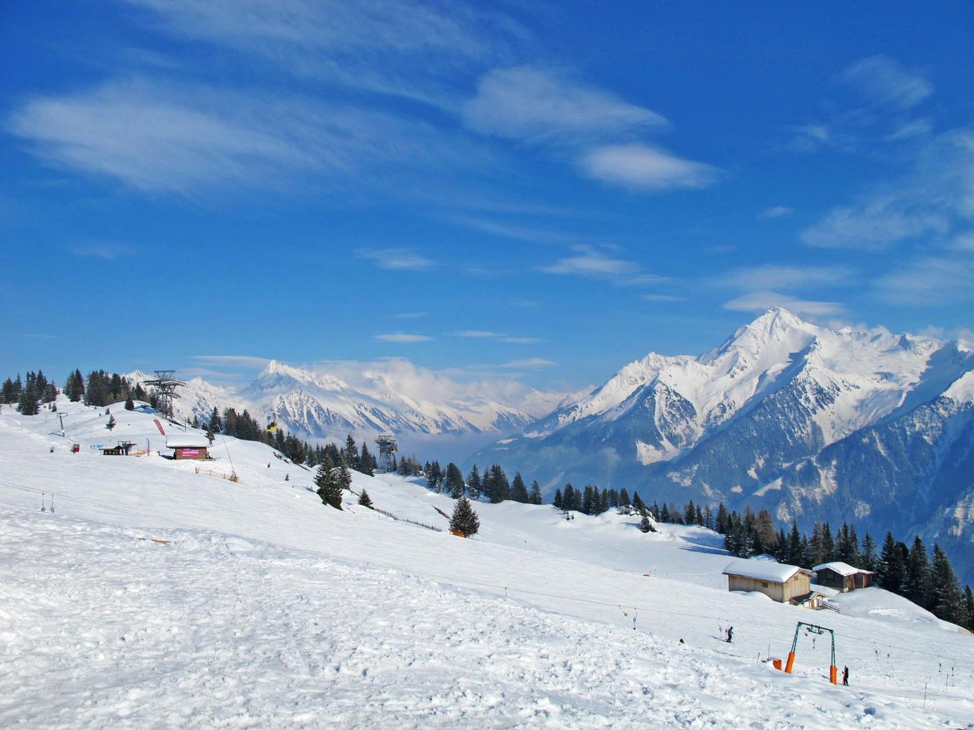 Holiday Home Mariandl By Interhome Mayrhofen Exterior photo
