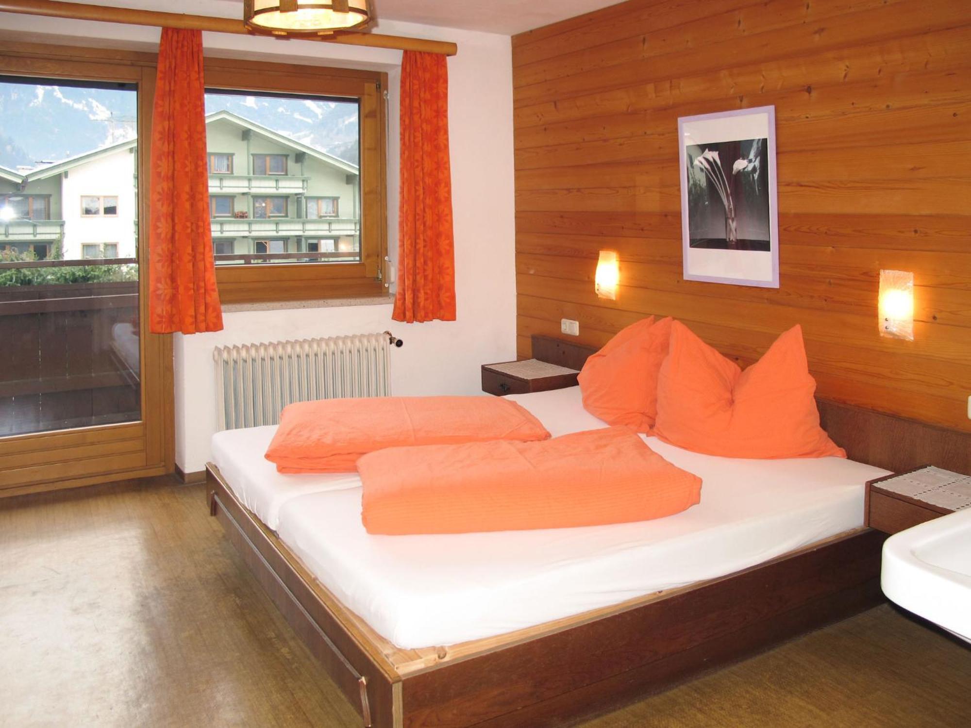 Holiday Home Mariandl By Interhome Mayrhofen Exterior photo